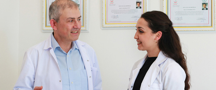 Mit den Medworld Check-up Programmen erhalten Sie moderne Vorsorge mit Laboruntersuchungen, Diagnostik und Fachärztliche Beratung – individuell auf Sie abgestimmt.